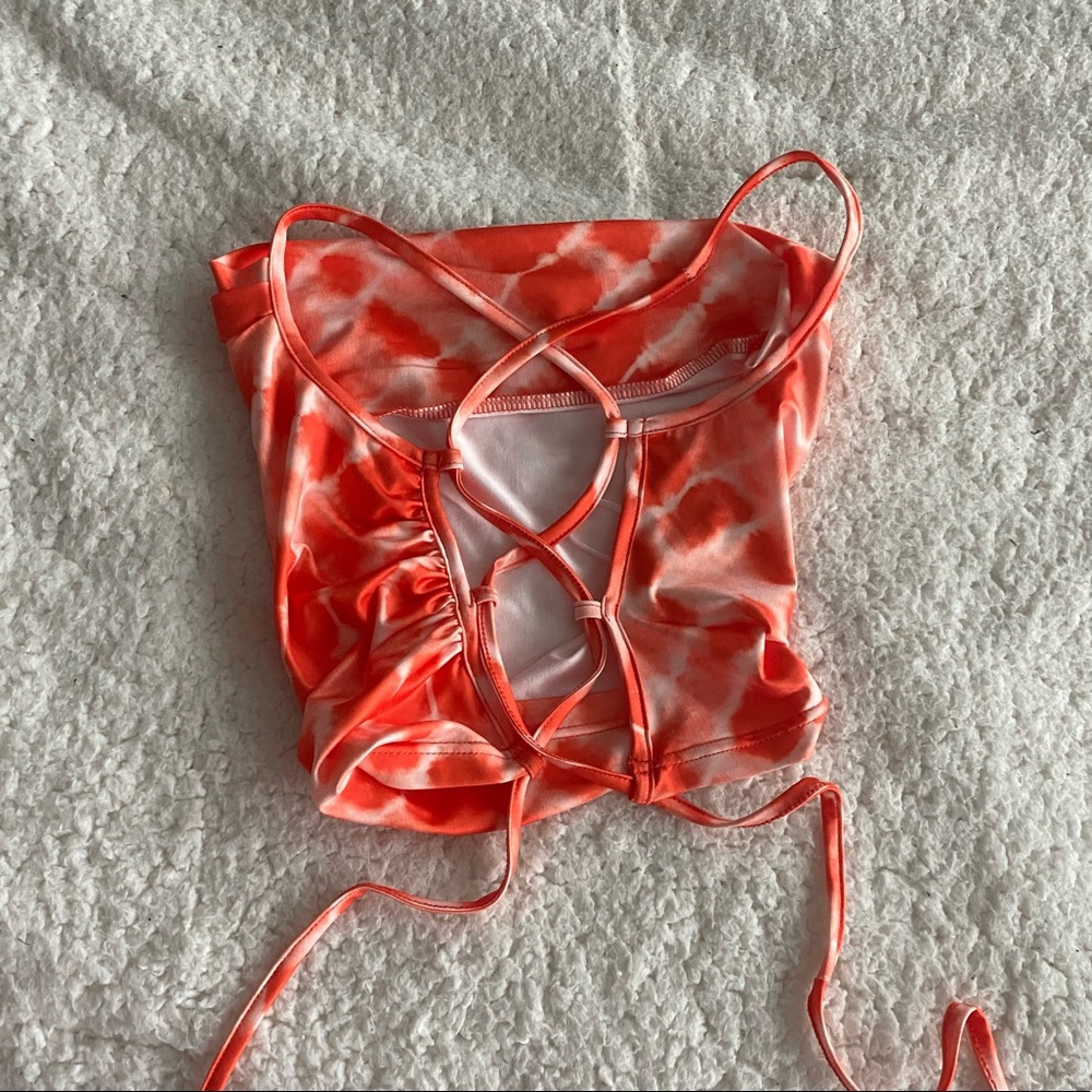 sunset blouse - Picture 5 of 5